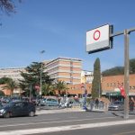 L'ospedale di Terni