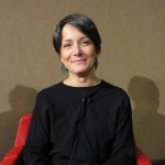 Maria Rosi (foto Facebook)