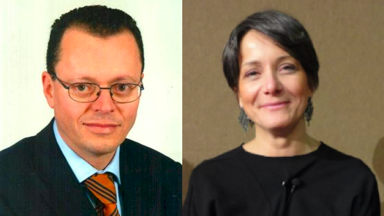 Morroni e Rosi