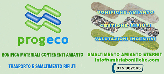 Progeco banner statico