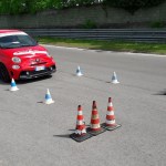 A lezione di sicurezza stradale