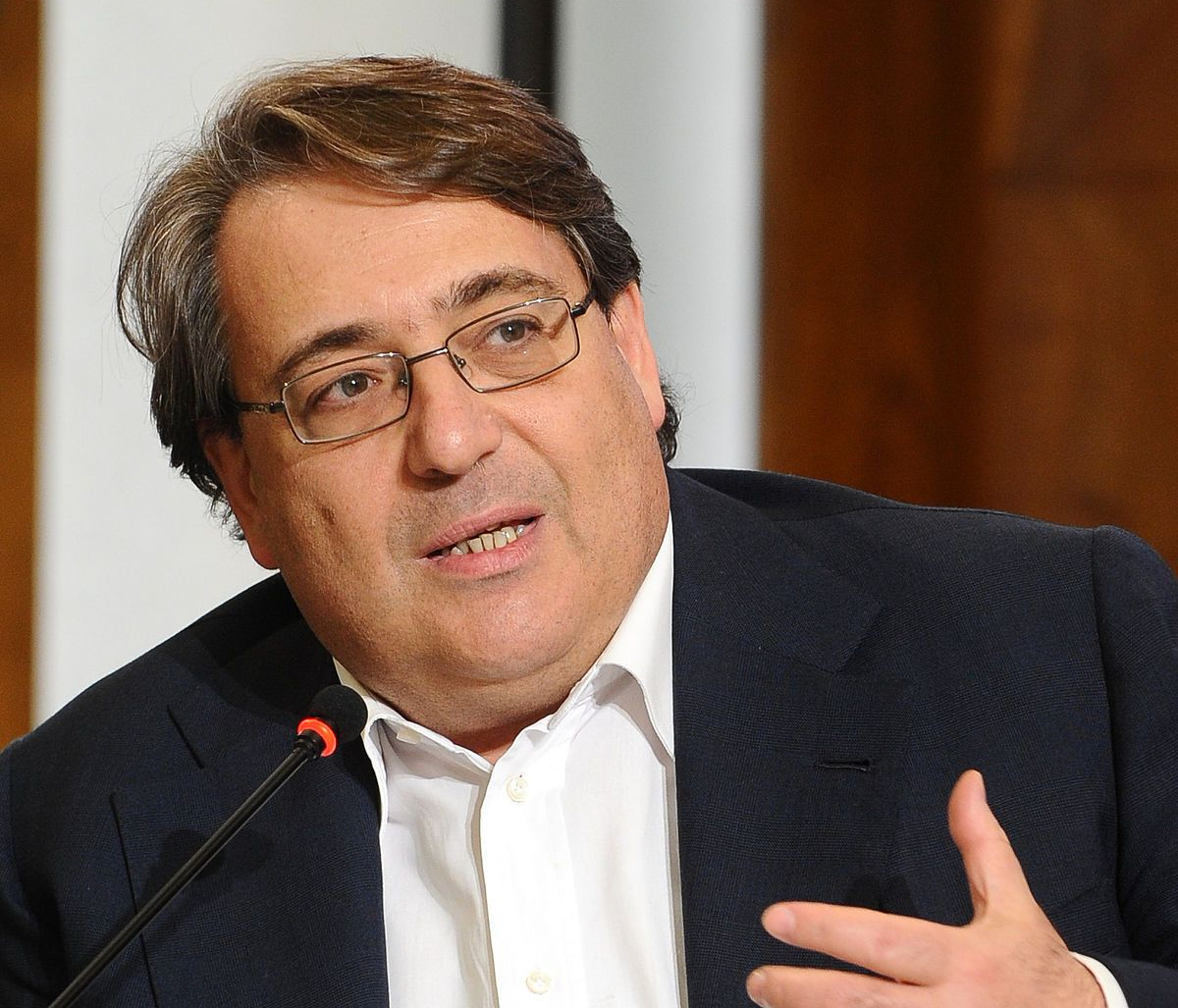 Roberto Napoletano