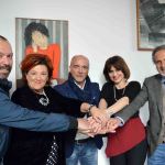 Romanelli, Bassini, Veschi, Boriosi e Granci