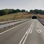 Galleria in superstrada (foto google.com)