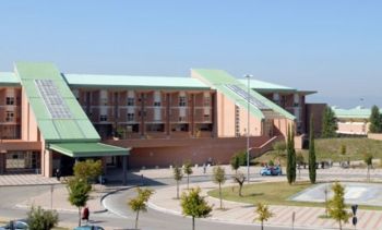 Ospedale di Foligno