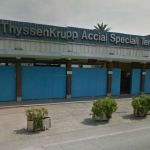 Acciai speciali Terni ThyssenKrupp