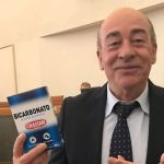 Carmine Camicia con il bicarbonato in Consiglio comunale