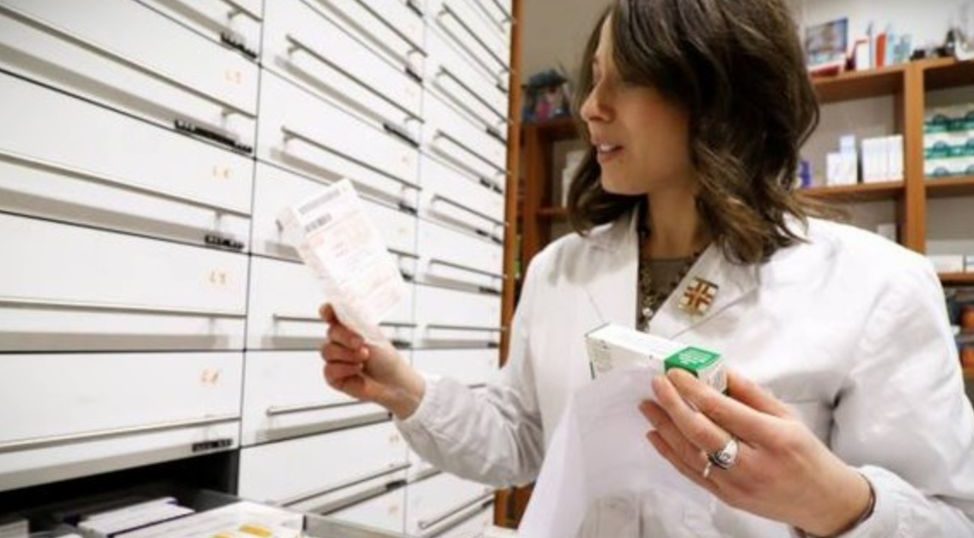 Farmacia, farmacista, medicinali, parafarmacia