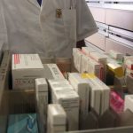 Farmaci, farmacia, farmacista