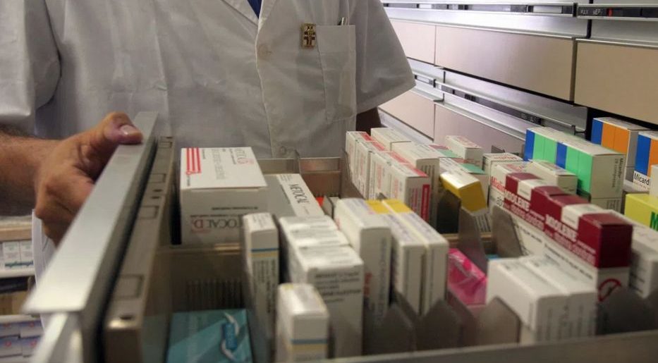 Farmaci, farmacia, farmacista