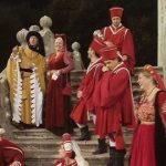 Figuranti Perugia 1416