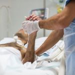 Mai soli, stato vegetativo, coma, medico