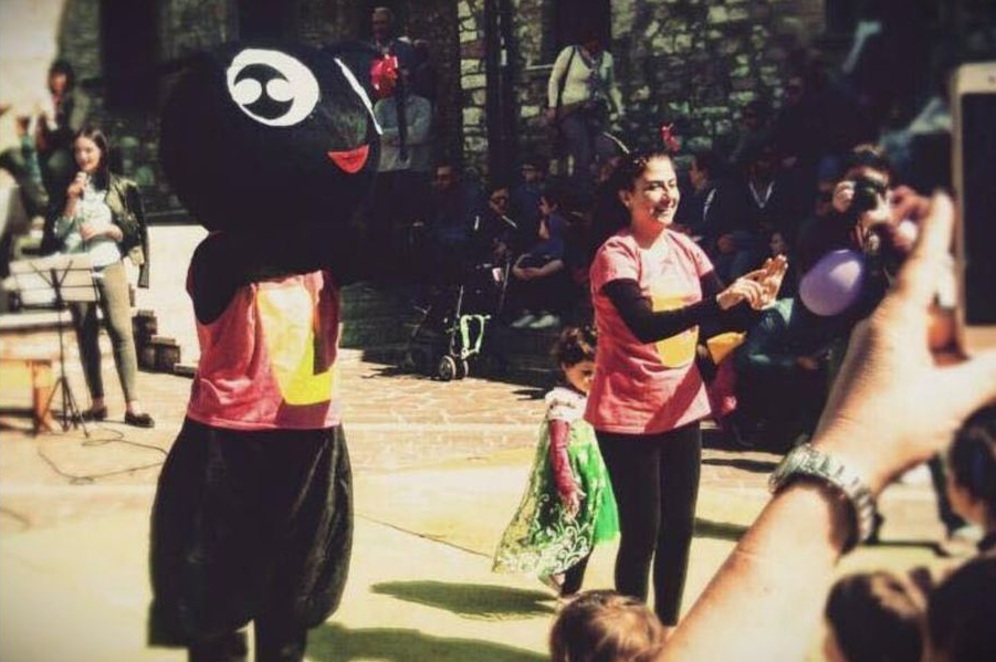 Corciano bimbi 2017