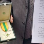 Stella al merito del lavoro