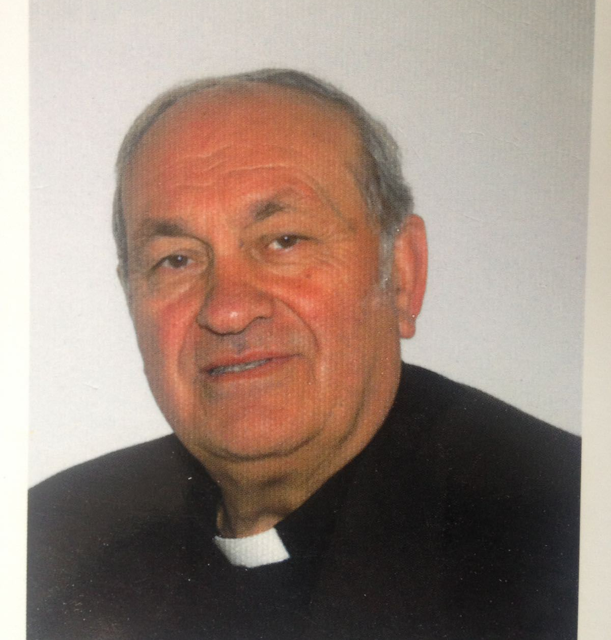 Monsignor Pazzagli