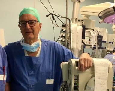 Alessandro Pardini