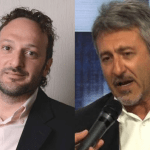 Andrea Liberati e Valerio Mancini