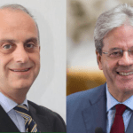 Bocci e Gentiloni
