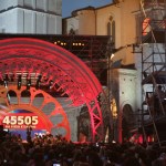 Con il cuore nel nome di Francesco