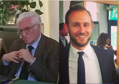 De Augustinis e Miccioni