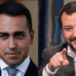 Di Maio e Salvini