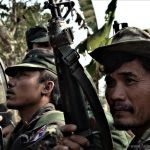 Karen State (Birmania), 2017 - © Fabio Polese