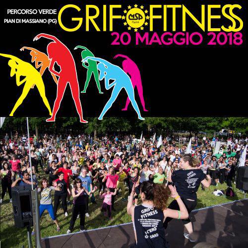 Grifofitness