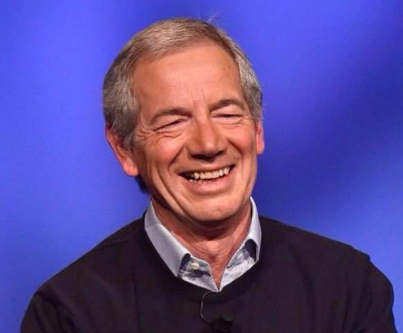 Guido Bertolaso (foto Facebook)