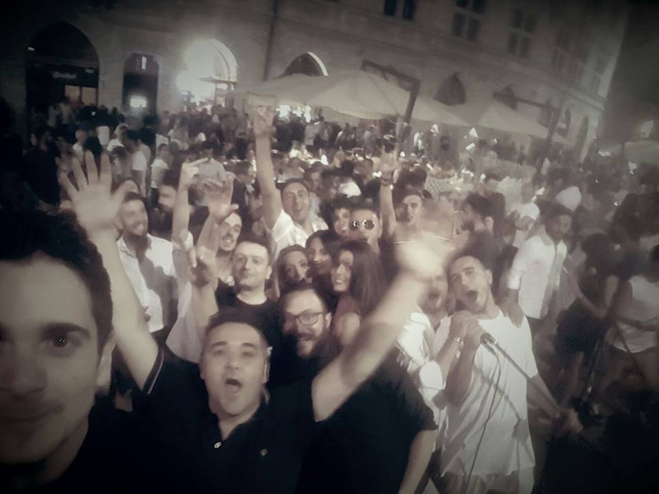 I Sex Mutants, tra i protagonisti della Notte rosa a Foligno