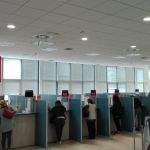 Eliminacode Cup ospedale di Perugia