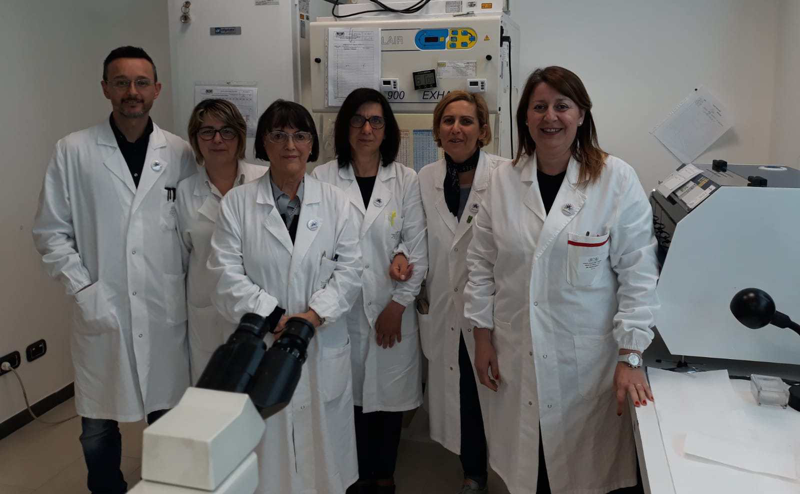 Genetisti italiani in convegno a Perugia