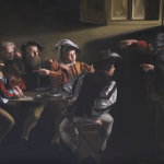 Il Caravaggio della Bottega Tifernate