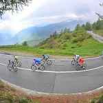 Il Giro d'Italia (foto gazzetta.it)