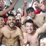 Calcio a 5 Juniores Umbria, Orvieto campione 2017-2018