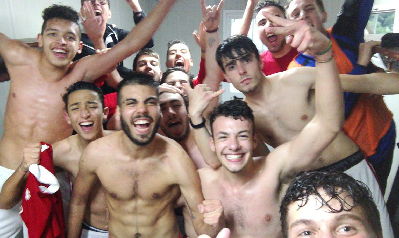 Calcio a 5 Juniores Umbria, Orvieto campione 2017-2018