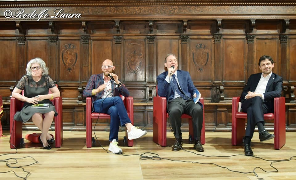 L-presentazione
