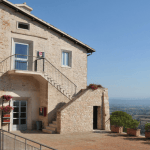 La casa di riposo Andrea Rossi