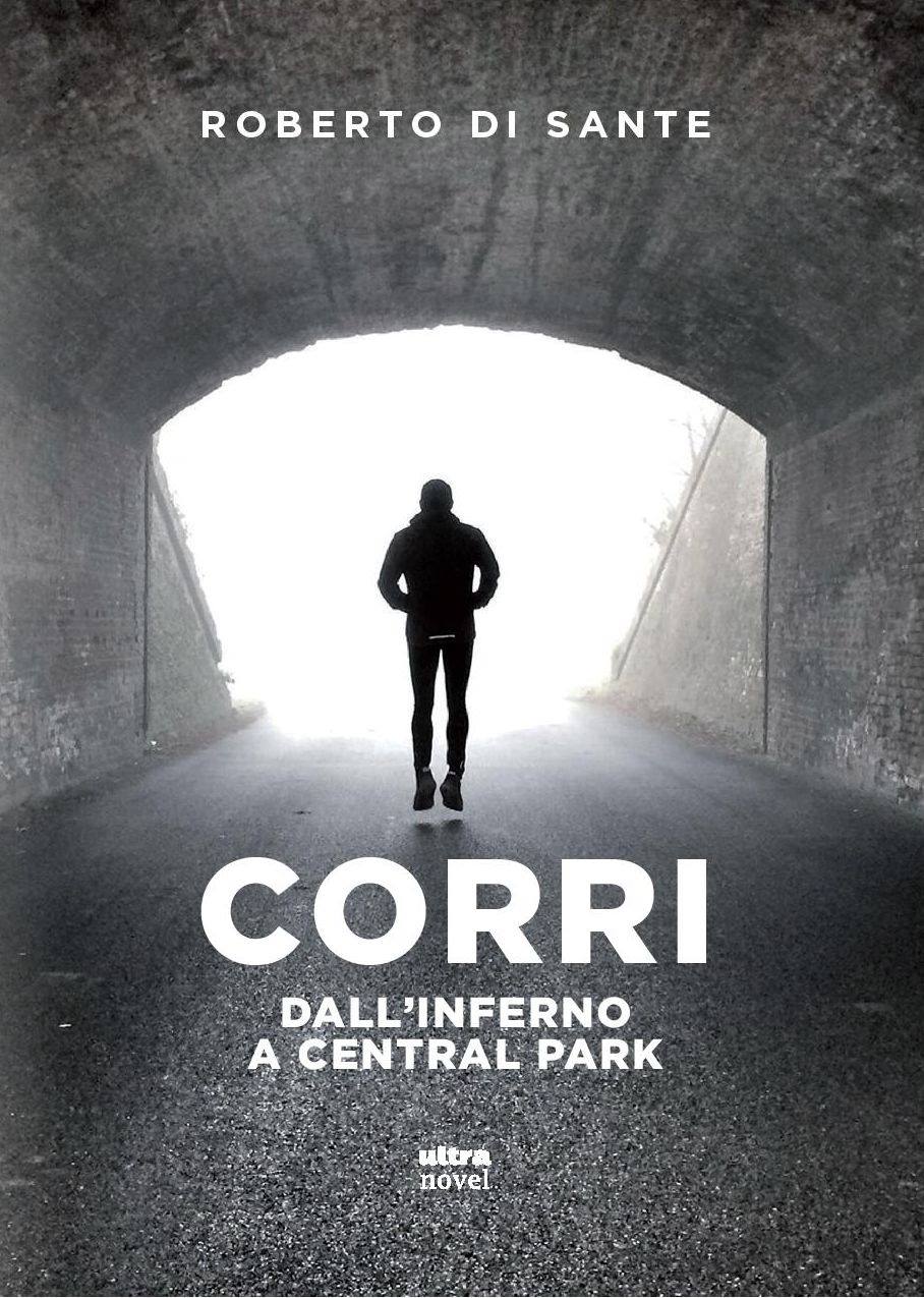 La copertina del libro