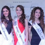 L'elezione di Miss Mondo Umbria
