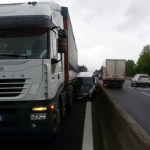L'incidente a Bastia