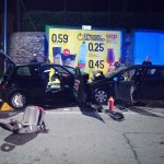 L'incidente al Bellocchio