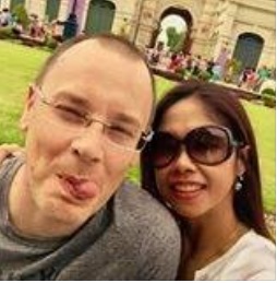 Luca Presciutti (foto Facebook)