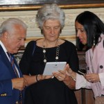 Moriconi, Severini e Galassi