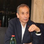 Roberto Di Sante (foto Facebook)