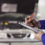 Revisione auto