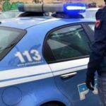 Agenti di polizia al lavoro. Repertorio