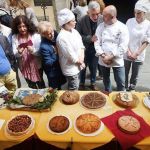 Gara gastronomica Perugia 1416