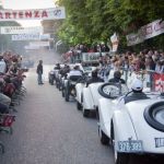 Mille miglia. Repertorio