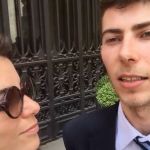 Rudra Bianzino, figlio minore di Aldo, intervistato da Giulia Innocenzi