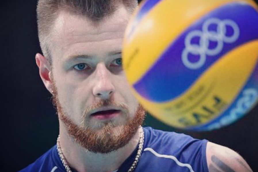 Ivan Zaytsev